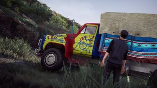 Скриншот 5 к игре Truck Mechanic: Dangerous Paths