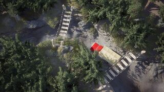 Скриншот 7 к игре Truck Mechanic: Dangerous Paths