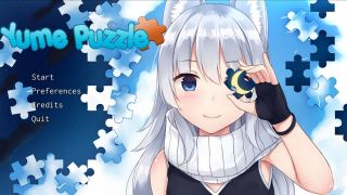 Yume Puzzle