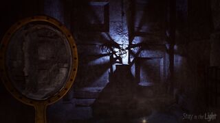 Скриншот 7 к игре Stay in the Light