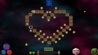 Скриншот 5 к игре 星泡世界/Pushtastic/通关算我输2