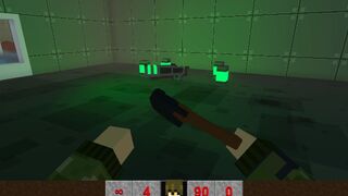Скриншот 7 к игре RETURN TO CUBE PLANET