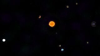 Скриншот 6 к игре Dark Space Conqueror