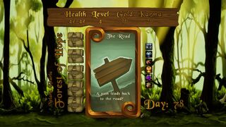 Скриншот 5 к игре Alluris