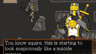 Скриншот 5 к игре Quest? Quest!