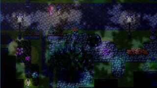 Скриншот 6 к игре Flowerless Gardenia 白花未咲