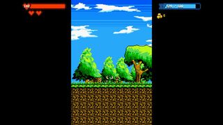 Скриншот 5 к игре Hyper Bit Chasm