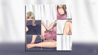 Скриншот 6 к игре Hentai Waifu II