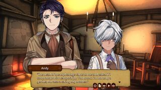 Скриншот 5 к игре Little One - A Visual Novel