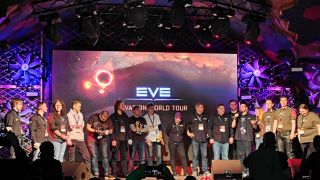 Чем отличаются российские игроки EVE Online? Интервью с организатором EVE St. Peterburg 