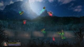 Скриншот 5 к игре Witch Combat