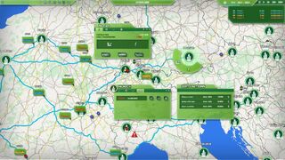 Скриншот 7 к игре Transport INC
