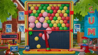 Скриншот 5 к игре Pop'n'splat