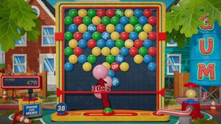 Скриншот 6 к игре Pop'n'splat