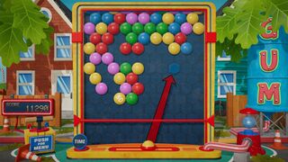 Скриншот 7 к игре Pop'n'splat