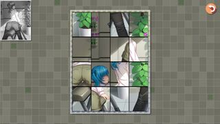 Скриншот 5 к игре Hentai Girls
