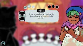 Скриншот 5 к игре Signs of the Sojourner