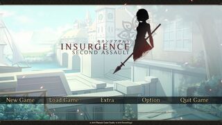 Скриншот 6 к игре Insurgence - Second Assault