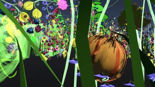 Скриншот 8 к игре Kakwitene VR