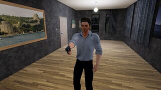 Скриншот 8 к игре Platonic Paranoia