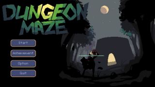 DungeonMaze
