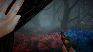 Скриншот 7 к игре Nevrosa: Spider Song