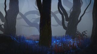 Скриншот 8 к игре Nevrosa: Spider Song