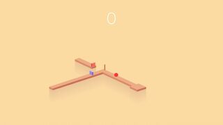 Скриншот 5 к игре Ball Run