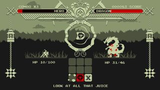 Скриншот 5 к игре XANARTHRAXIA