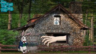 Скриншот 6 к игре BRG's Alice in Wonderland Visual Novel