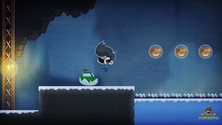 Скриншот 5 к игре Ritbone