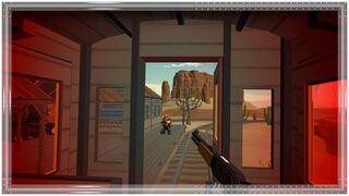 Скриншот 5 к игре The Veteran VR