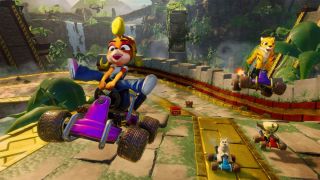 Crash Team Racing: Nitro-Fueled