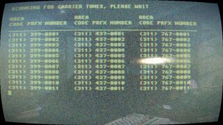 Скриншот 8 к игре Commander '85