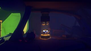 Скриншот 5 к игре Airhead