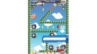 Скриншот 5 к игре Pokka Man Blast