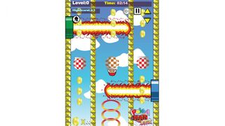 Скриншот 6 к игре Pokka Man Blast
