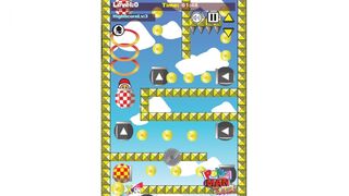 Скриншот 7 к игре Pokka Man Blast