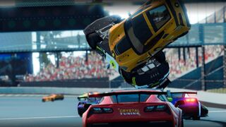 Скриншот 7 к игре Drive