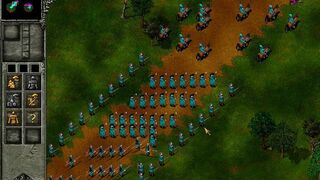 Скриншот 5 к игре Tzar: The Burden of the Crown