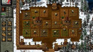 Скриншот 6 к игре Tzar: The Burden of the Crown