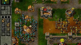 Скриншот 7 к игре Tzar: The Burden of the Crown