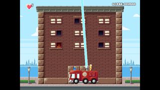 Скриншот 5 к игре Don't burn