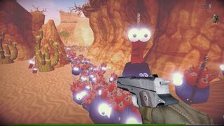 Скриншот 5 к игре TNT!