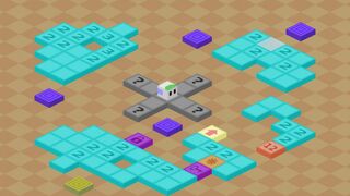 Скриншот 5 к игре Isotiles 2