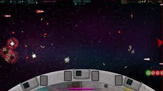 Скриншот 6 к игре Super Mega Space Blaster Special