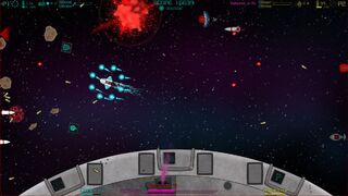 Скриншот 7 к игре Super Mega Space Blaster Special