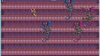Скриншот 5 к игре Devil_catching_bees
