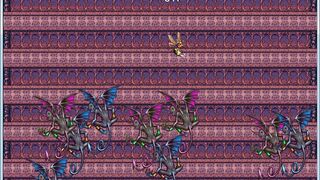 Скриншот 6 к игре Devil_catching_bees