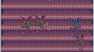 Скриншот 8 к игре Devil_catching_bees